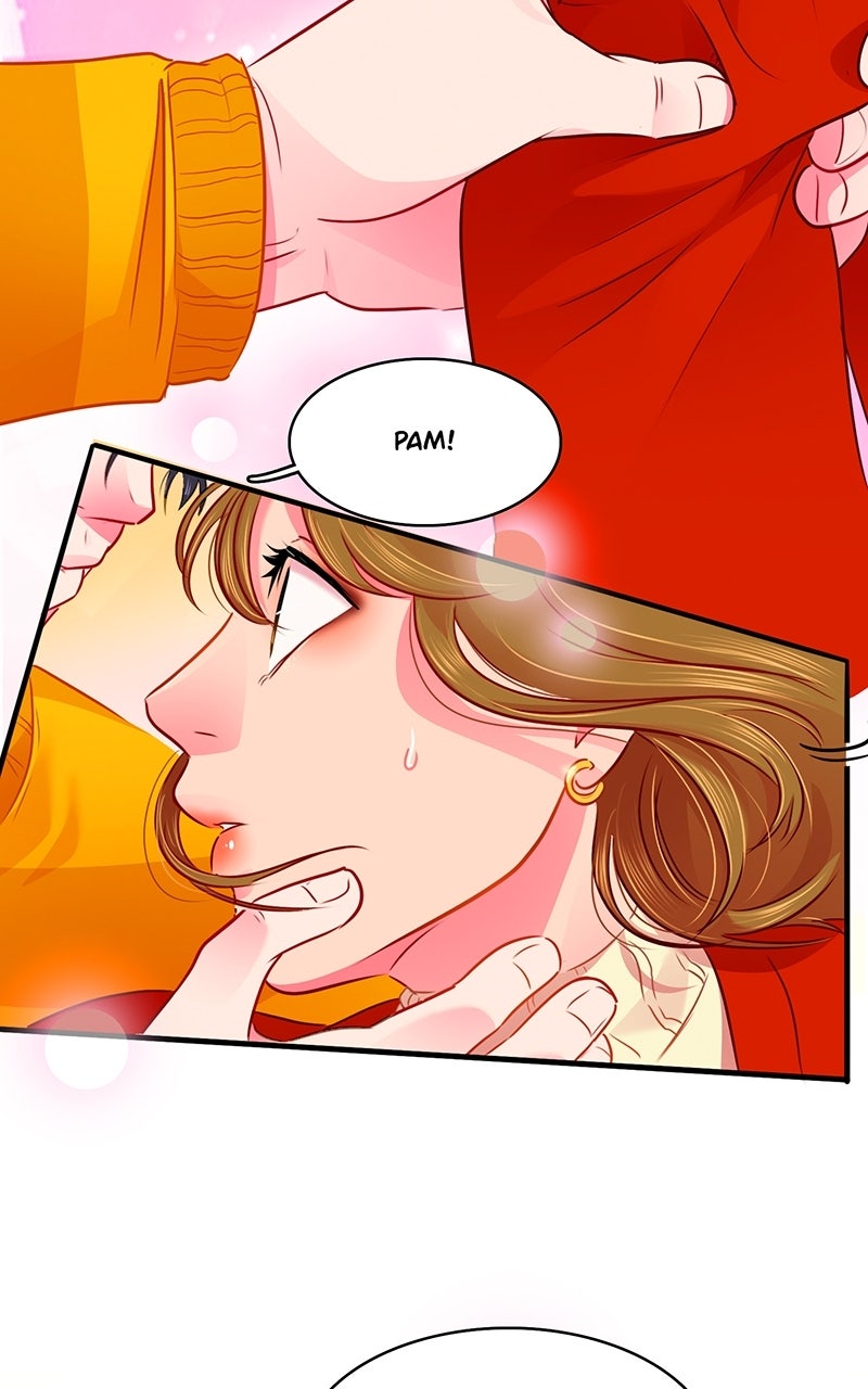 Love 4 a Walk Chapter 73 - Page 5