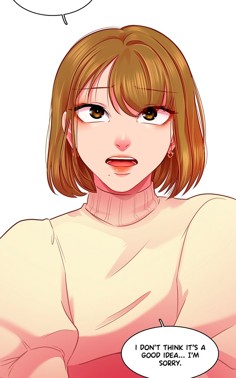 Love 4 a Walk Chapter 73 - Page 41