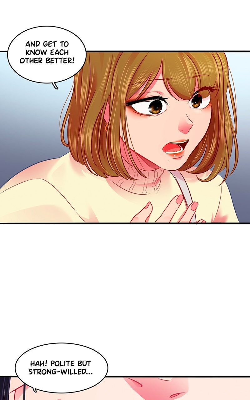 Love 4 a Walk Chapter 73 - Page 43