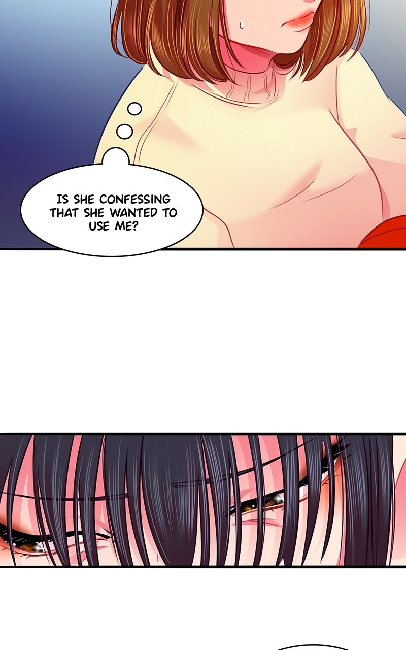 Love 4 a Walk Chapter 73 - Page 46