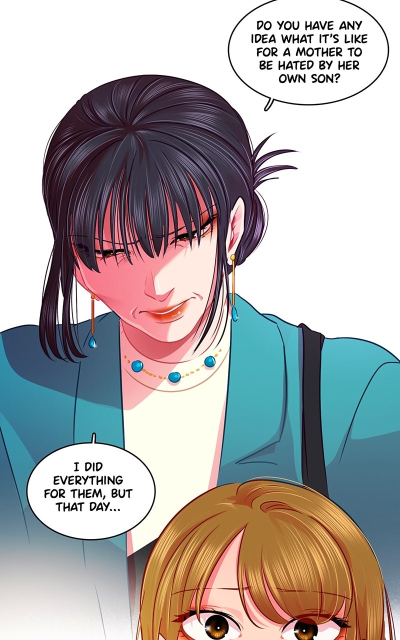 Love 4 a Walk Chapter 73 - Page 47