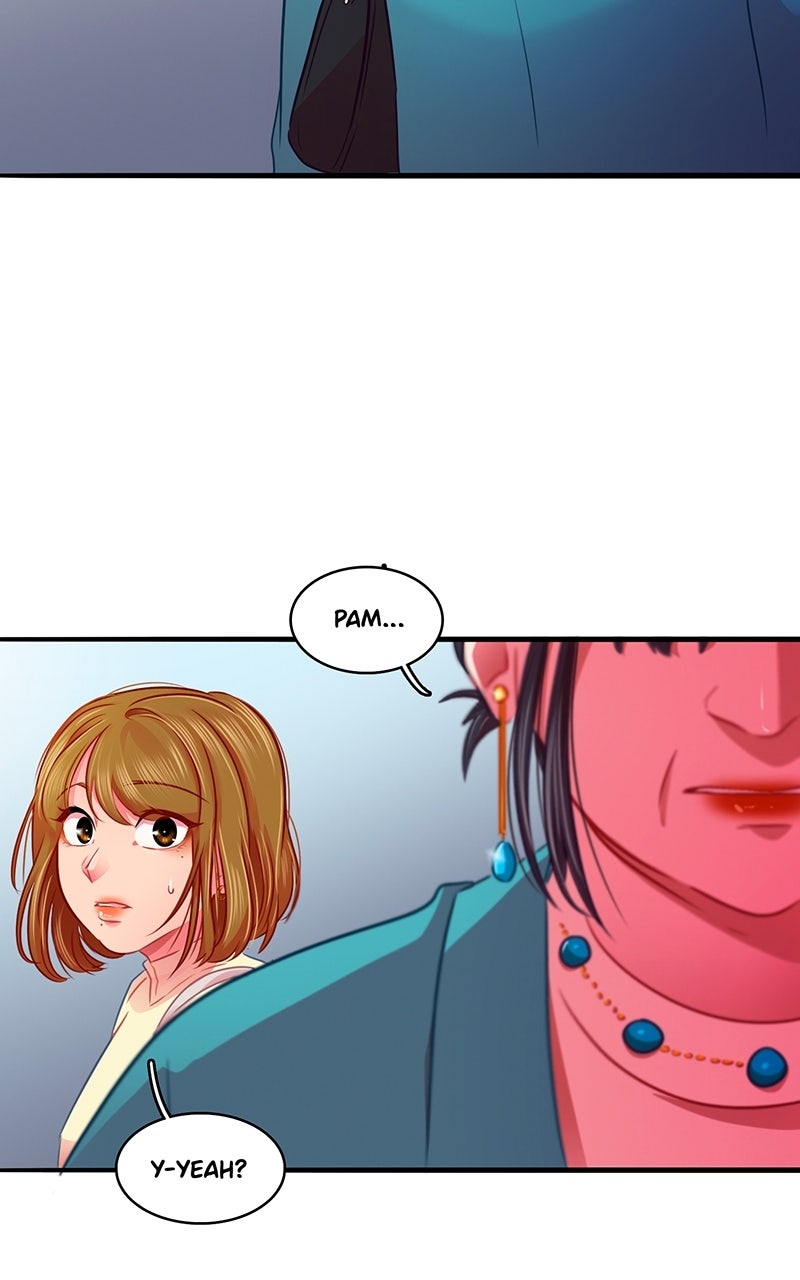 Love 4 a Walk Chapter 73 - Page 51