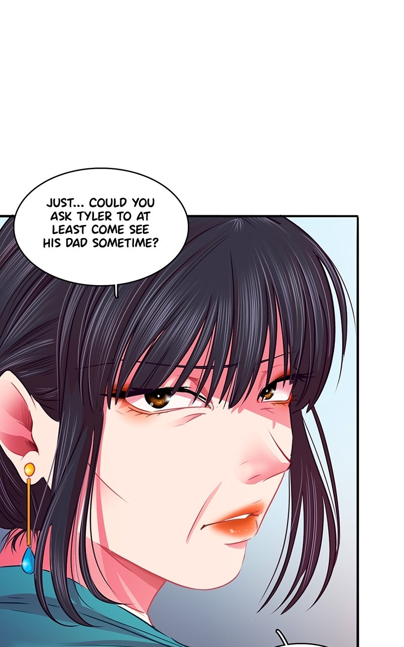 Love 4 a Walk Chapter 73 - Page 52