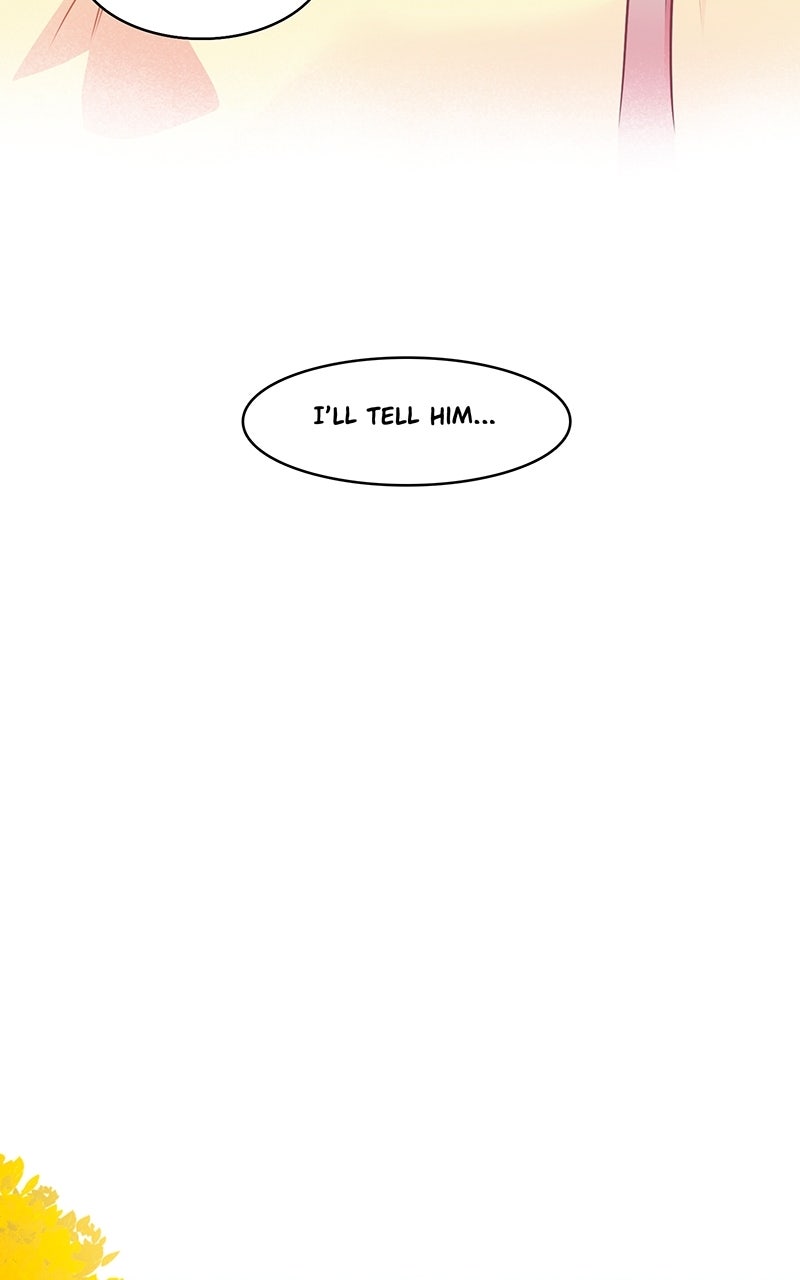 Love 4 a Walk Chapter 73 - Page 54