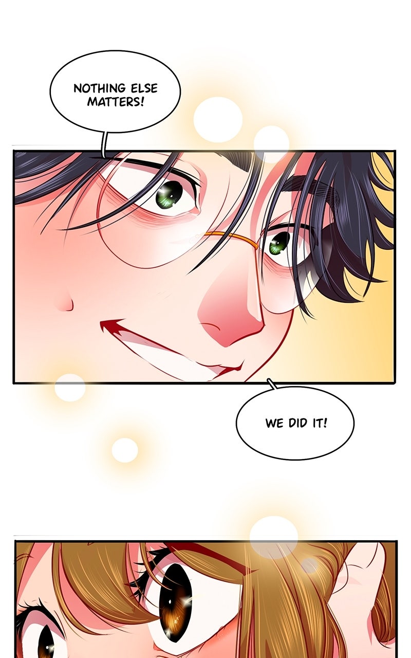 Love 4 a Walk Chapter 73 - Page 7