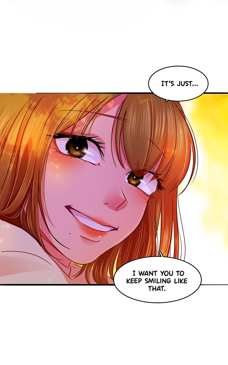 Love 4 a Walk Chapter 73 - Page 61