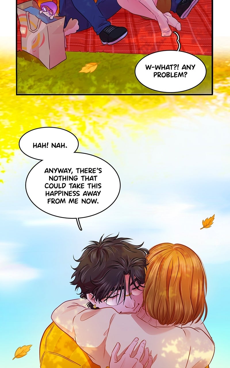 Love 4 a Walk Chapter 73 - Page 63