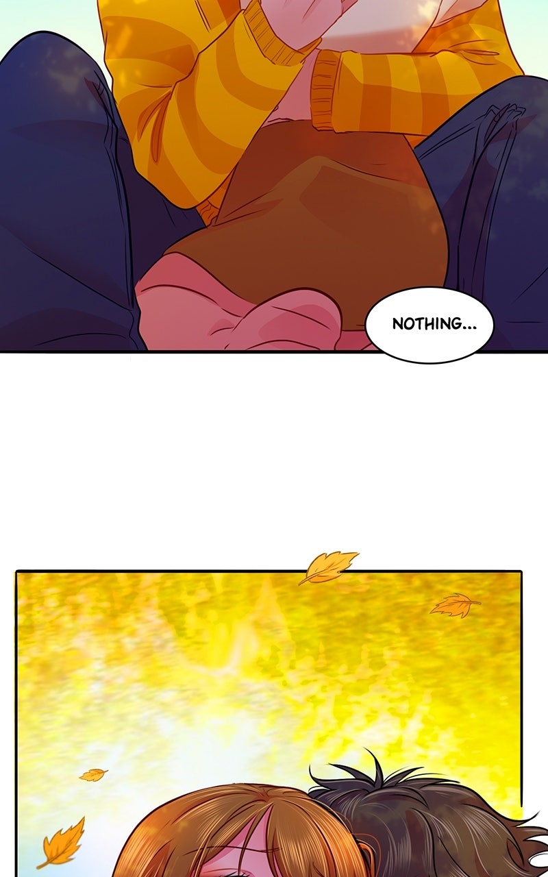 Love 4 a Walk Chapter 73 - Page 64