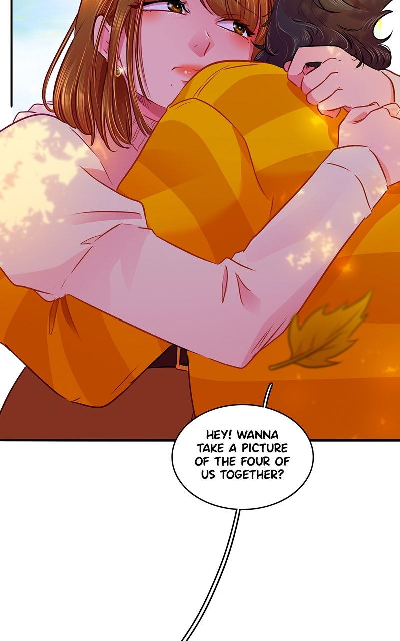 Love 4 a Walk Chapter 73 - Page 65