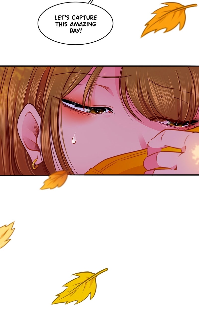 Love 4 a Walk Chapter 73 - Page 66