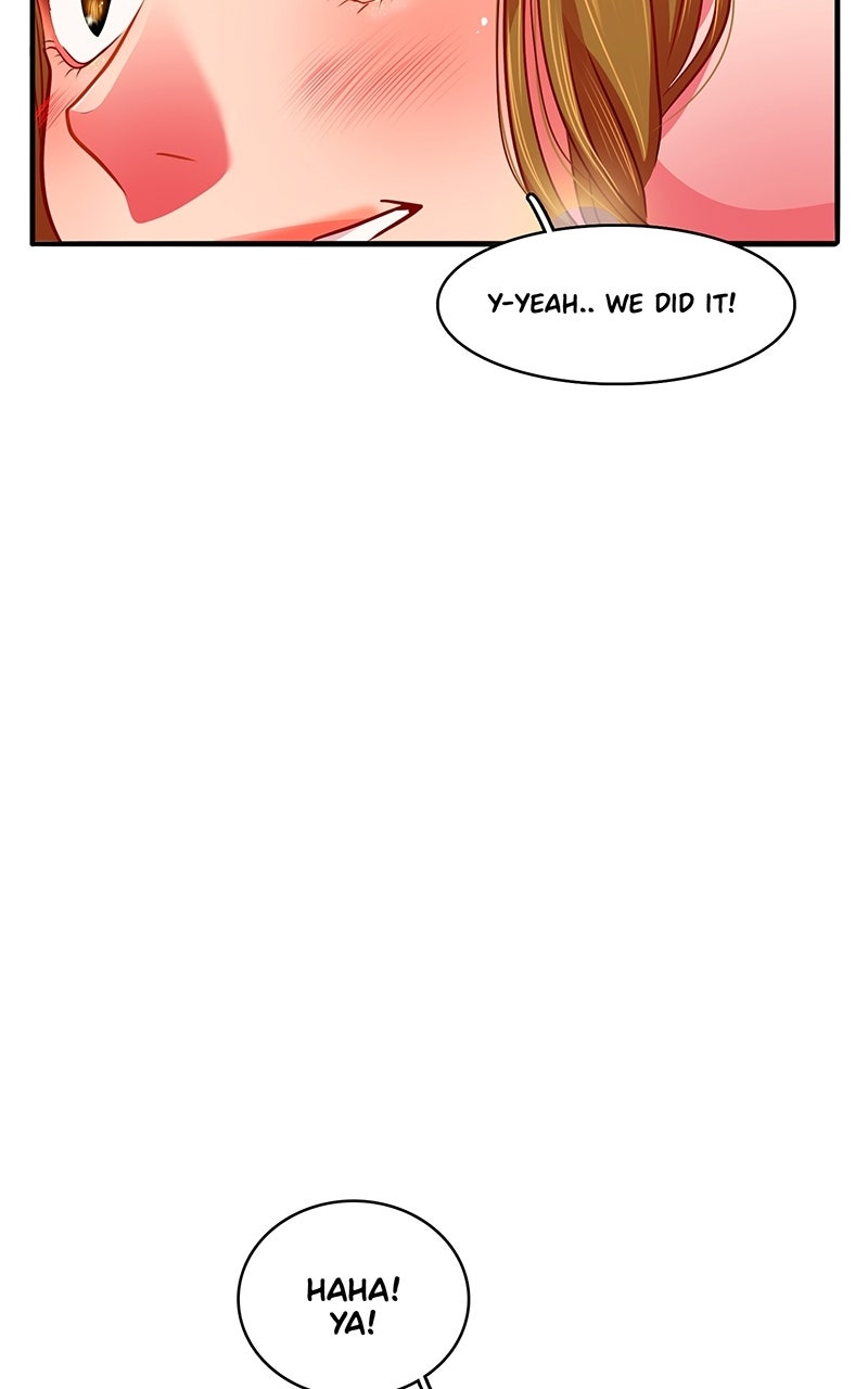 Love 4 a Walk Chapter 73 - Page 8