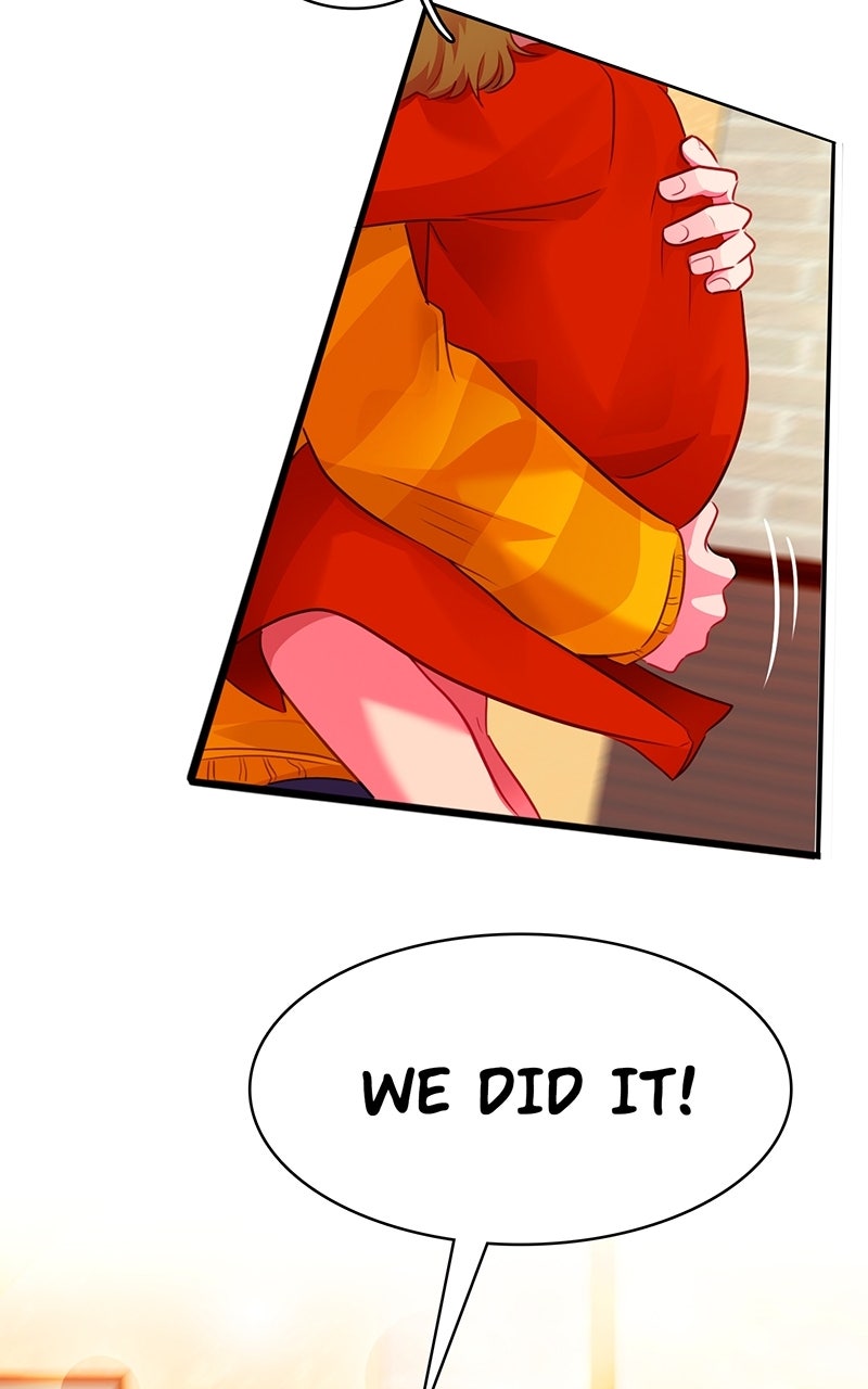 Love 4 a Walk Chapter 73 - Page 9