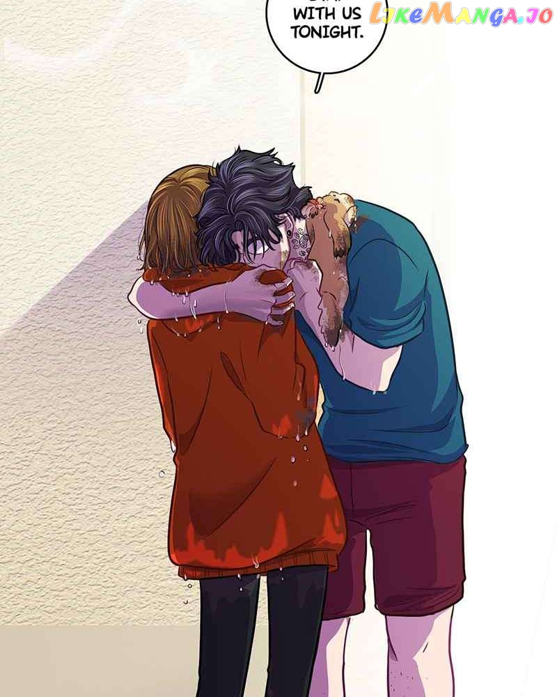 Love 4 a Walk Chapter 8 - Page 15