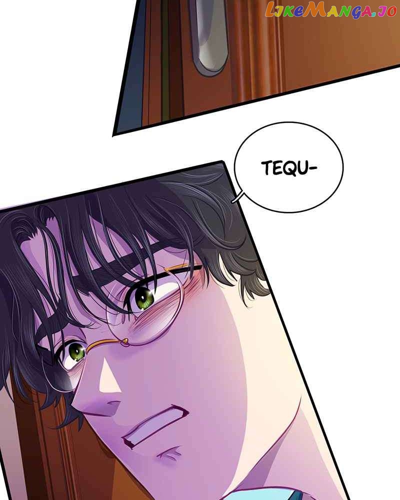 Love 4 a Walk Chapter 8 - Page 4