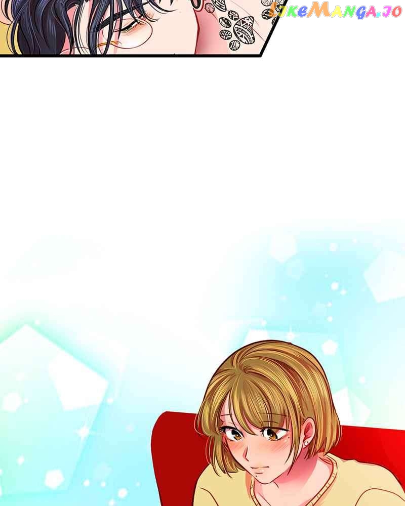 Love 4 a Walk Chapter 8 - Page 31