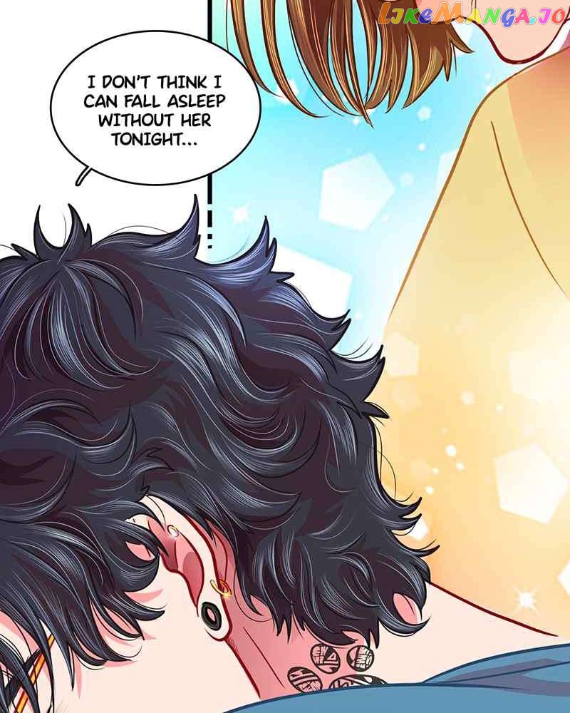 Love 4 a Walk Chapter 8 - Page 35