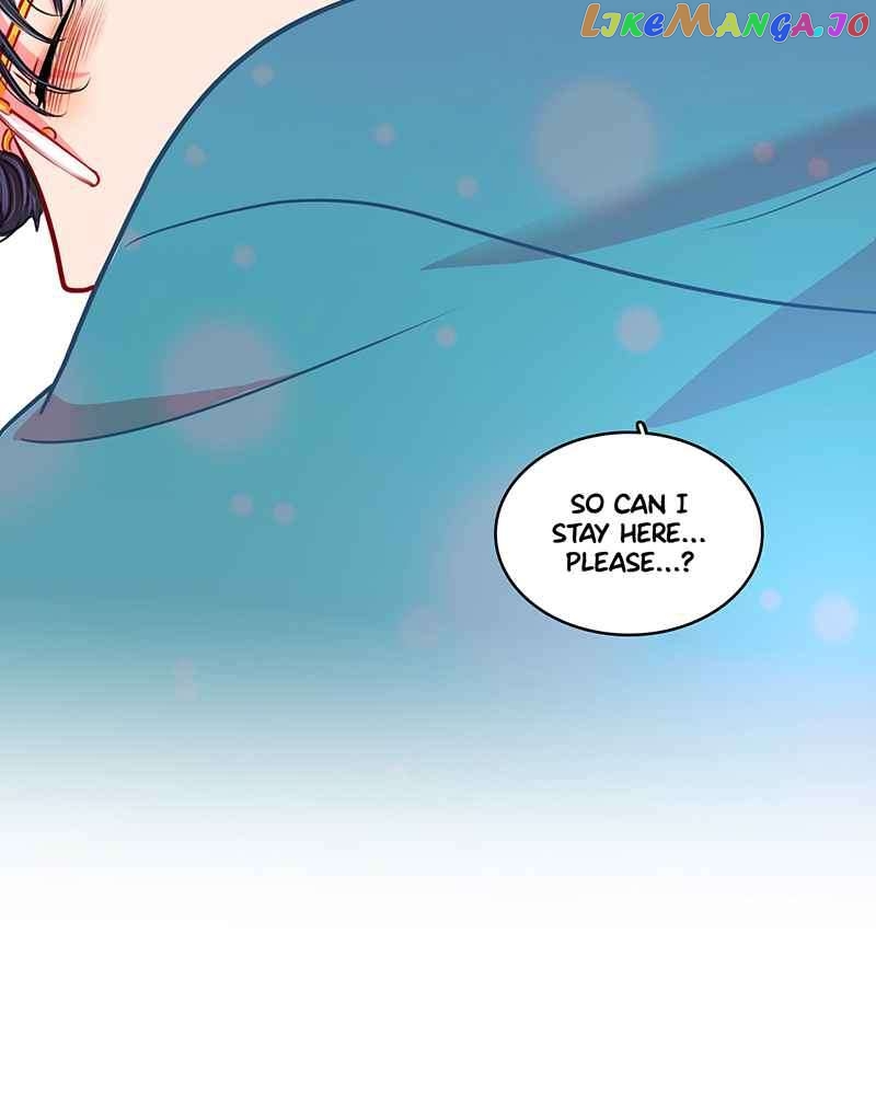 Love 4 a Walk Chapter 8 - Page 36