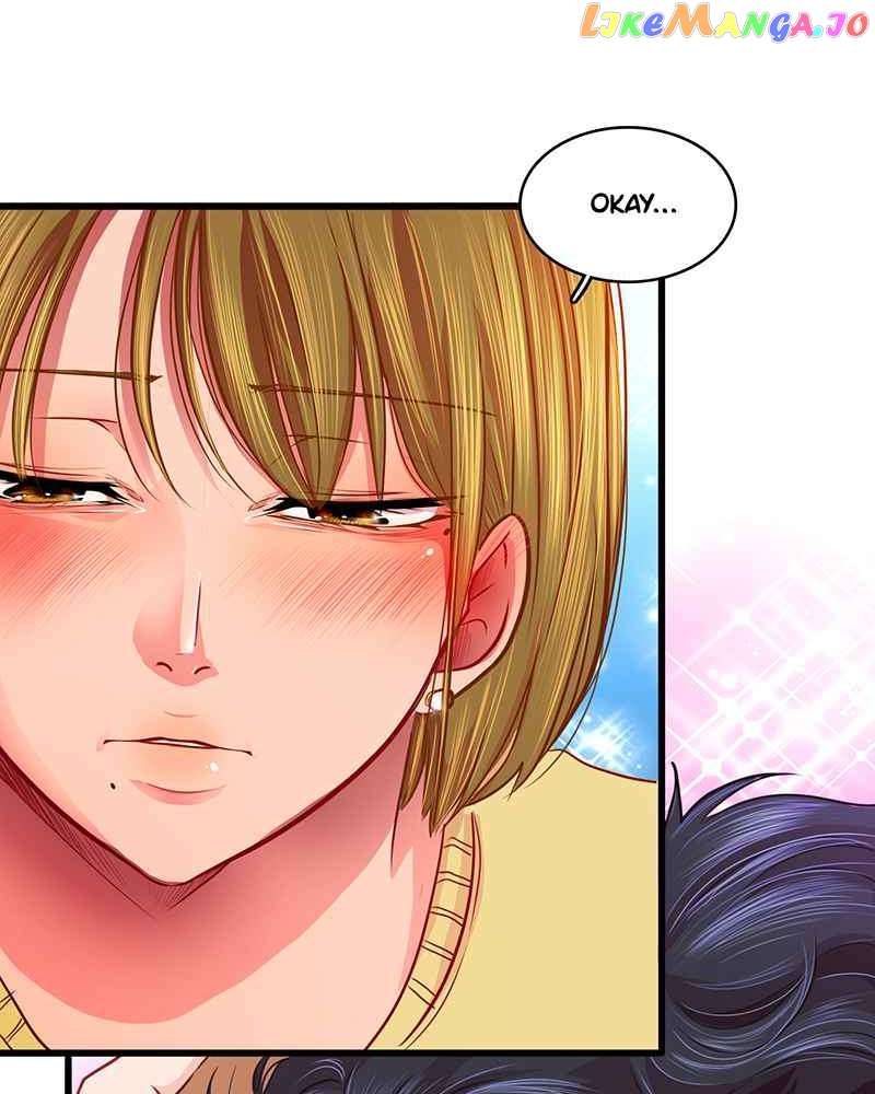 Love 4 a Walk Chapter 8 - Page 37