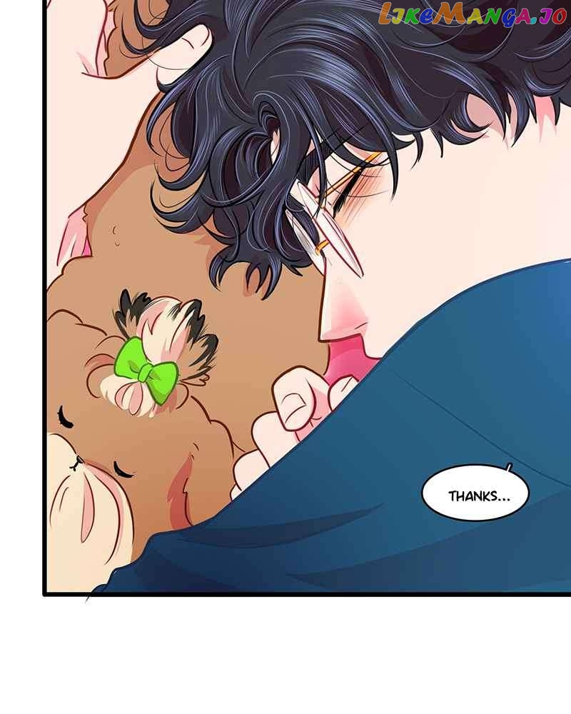 Love 4 a Walk Chapter 8 - Page 38