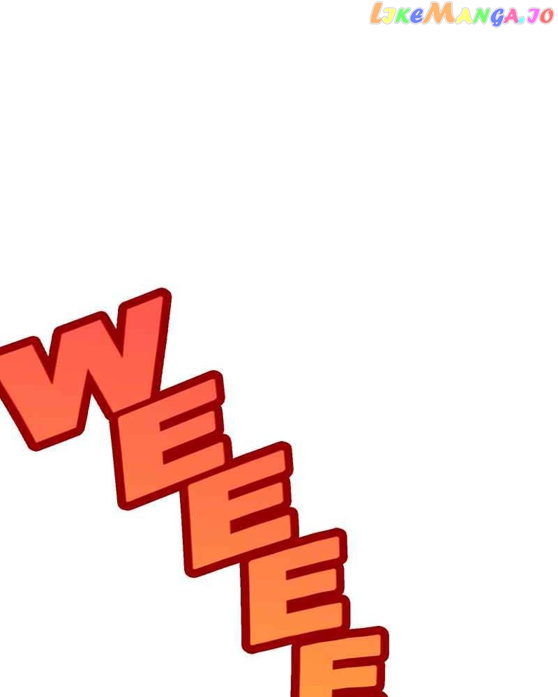 Love 4 a Walk Chapter 8 - Page 50