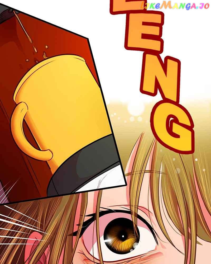 Love 4 a Walk Chapter 8 - Page 51