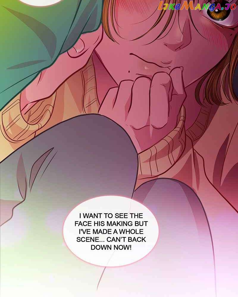 Love 4 a Walk Chapter 8 - Page 65