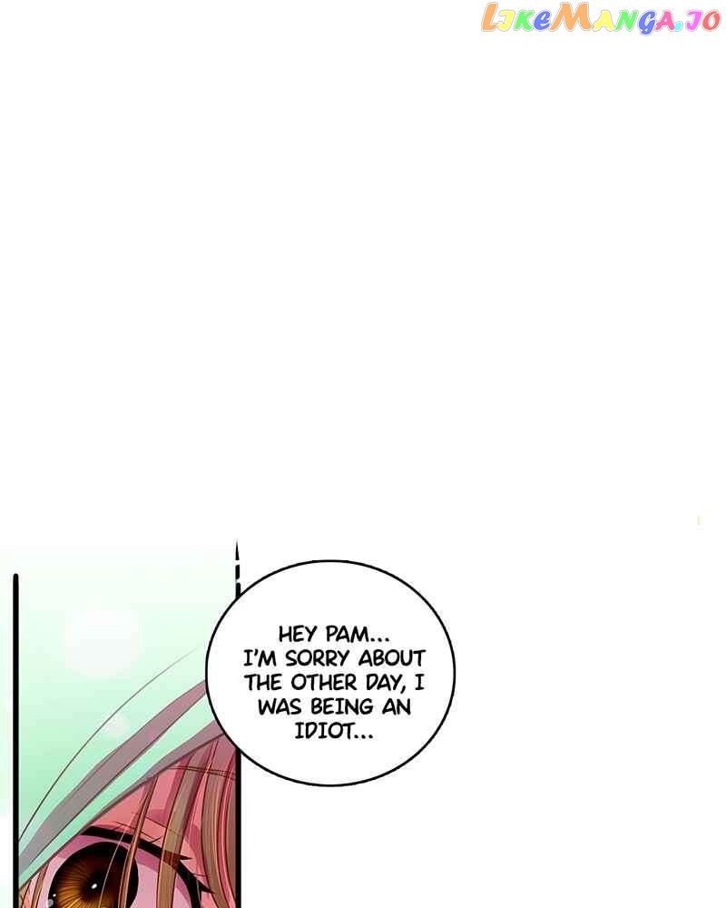 Love 4 a Walk Chapter 8 - Page 67