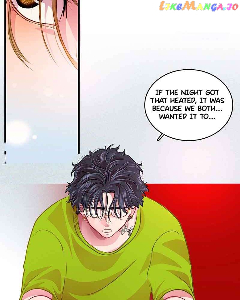 Love 4 a Walk Chapter 8 - Page 68