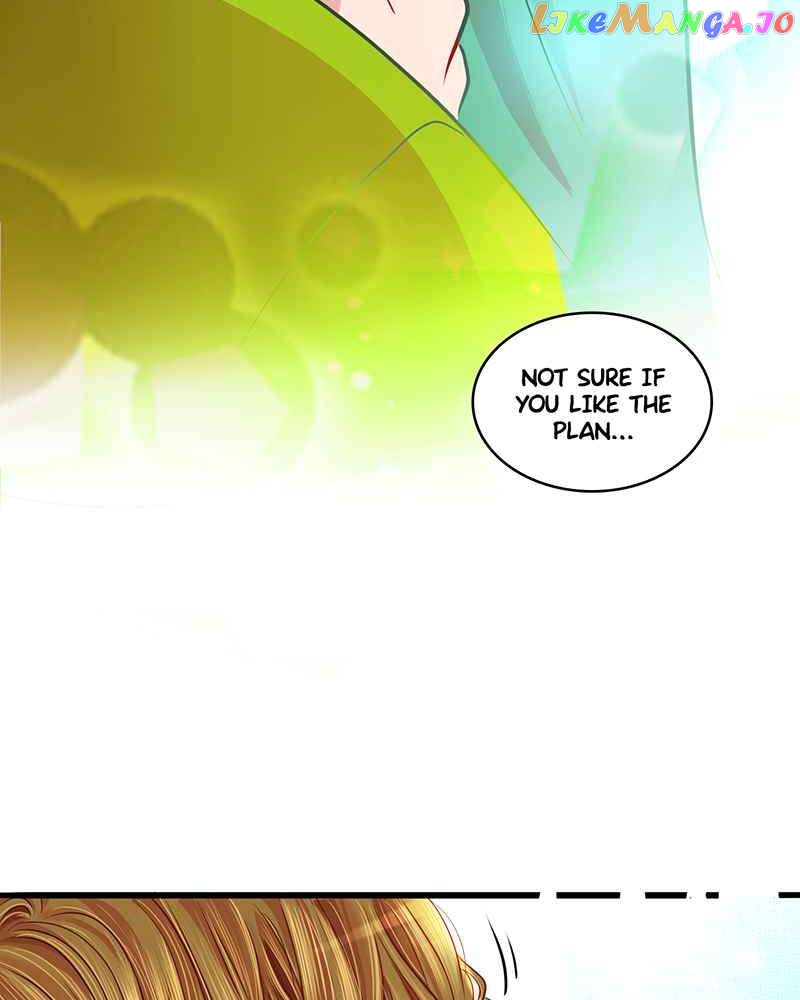 Love 4 a Walk Chapter 8 - Page 79