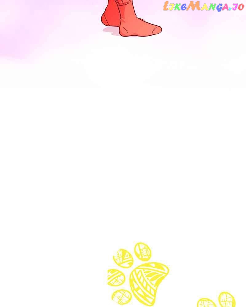 Love 4 a Walk Chapter 8 - Page 82