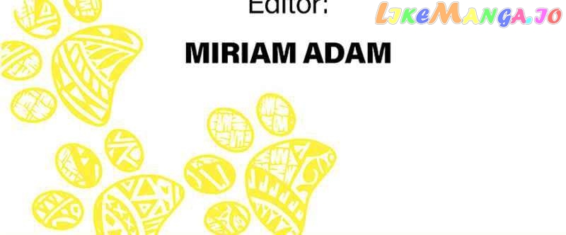 Love 4 a Walk Chapter 8 - Page 85