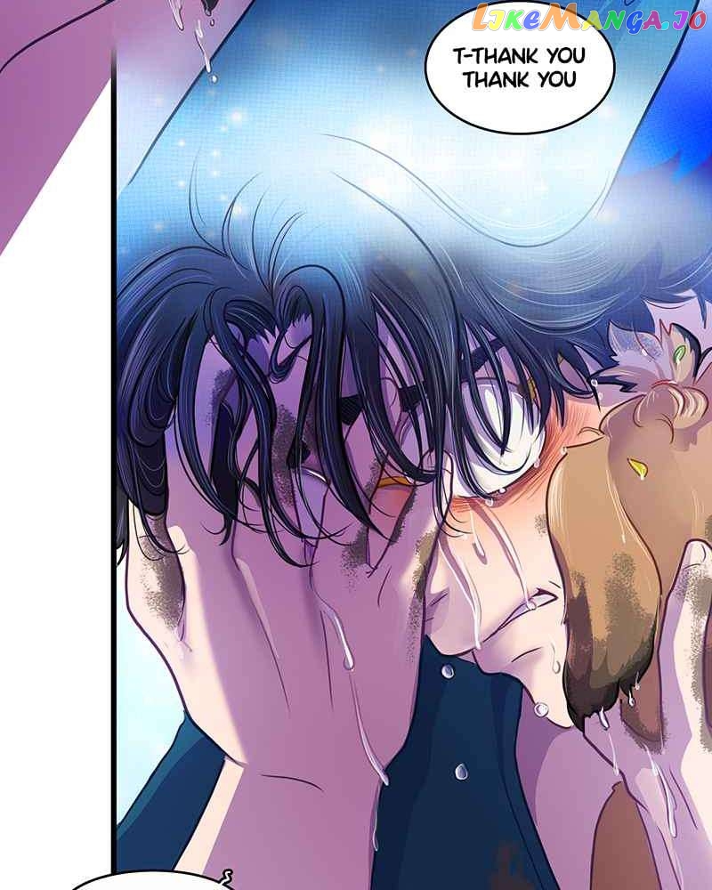 Love 4 a Walk Chapter 8 - Page 10