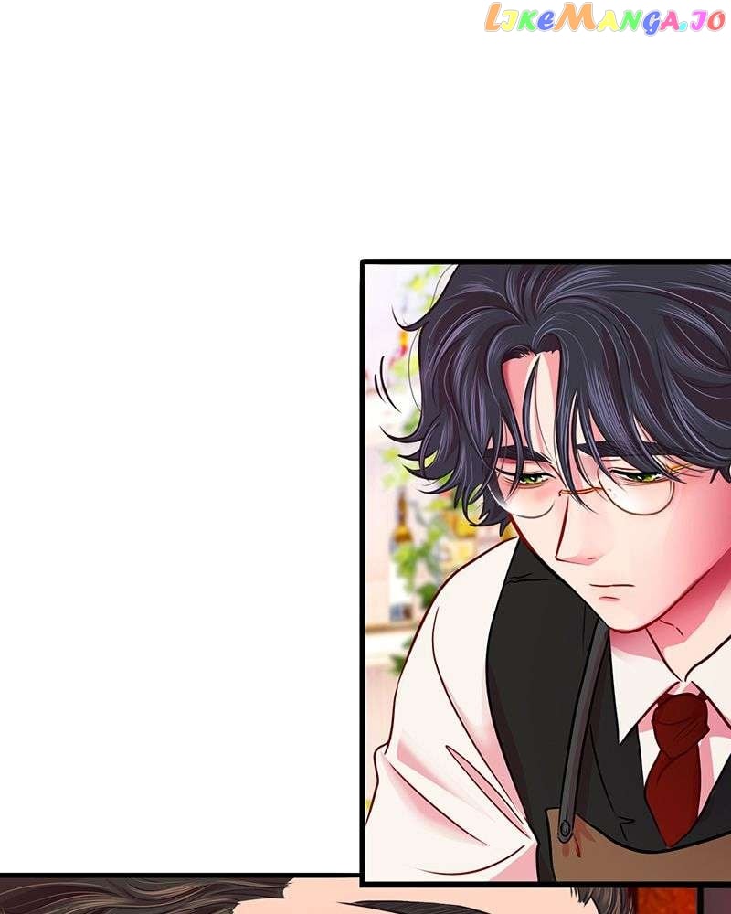 Love 4 a Walk Chapter 9 - Page 14