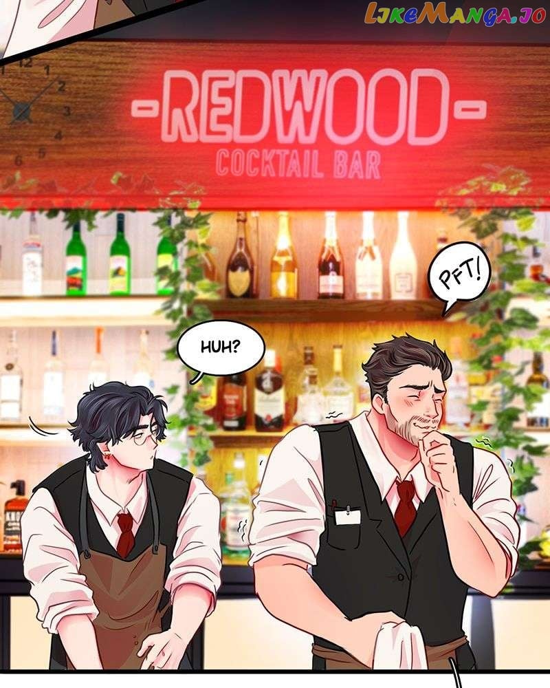 Love 4 a Walk Chapter 9 - Page 16