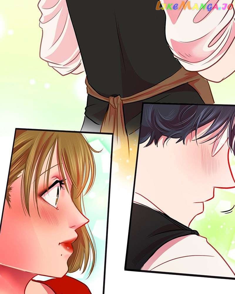 Love 4 a Walk Chapter 9 - Page 32