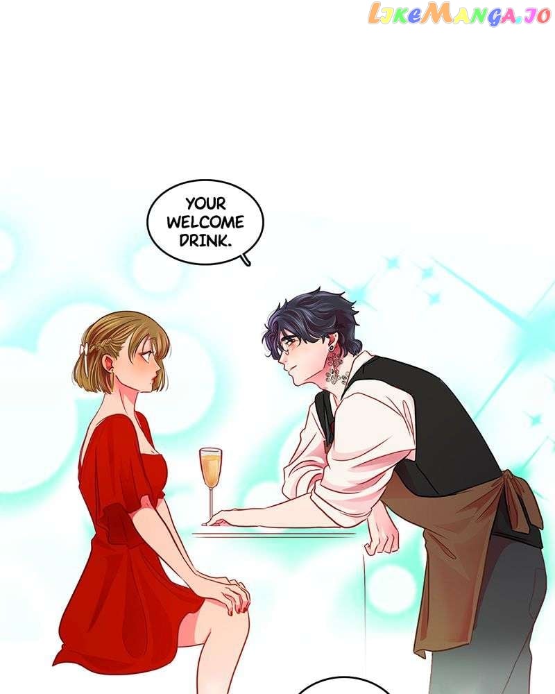 Love 4 a Walk Chapter 9 - Page 34