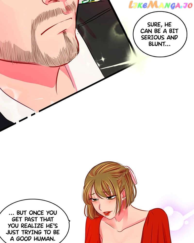 Love 4 a Walk Chapter 9 - Page 47