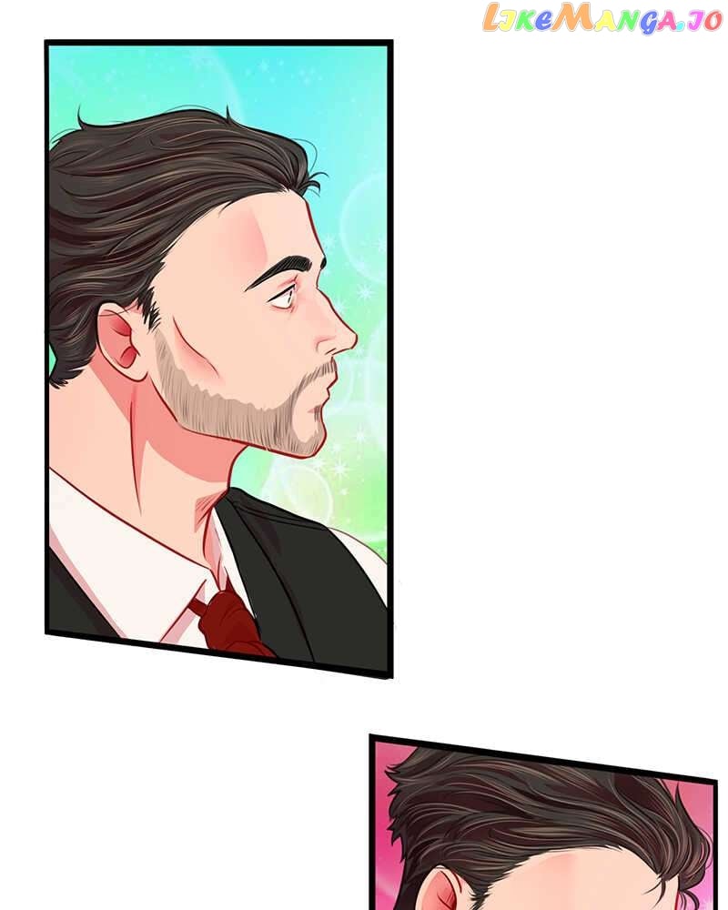 Love 4 a Walk Chapter 9 - Page 50