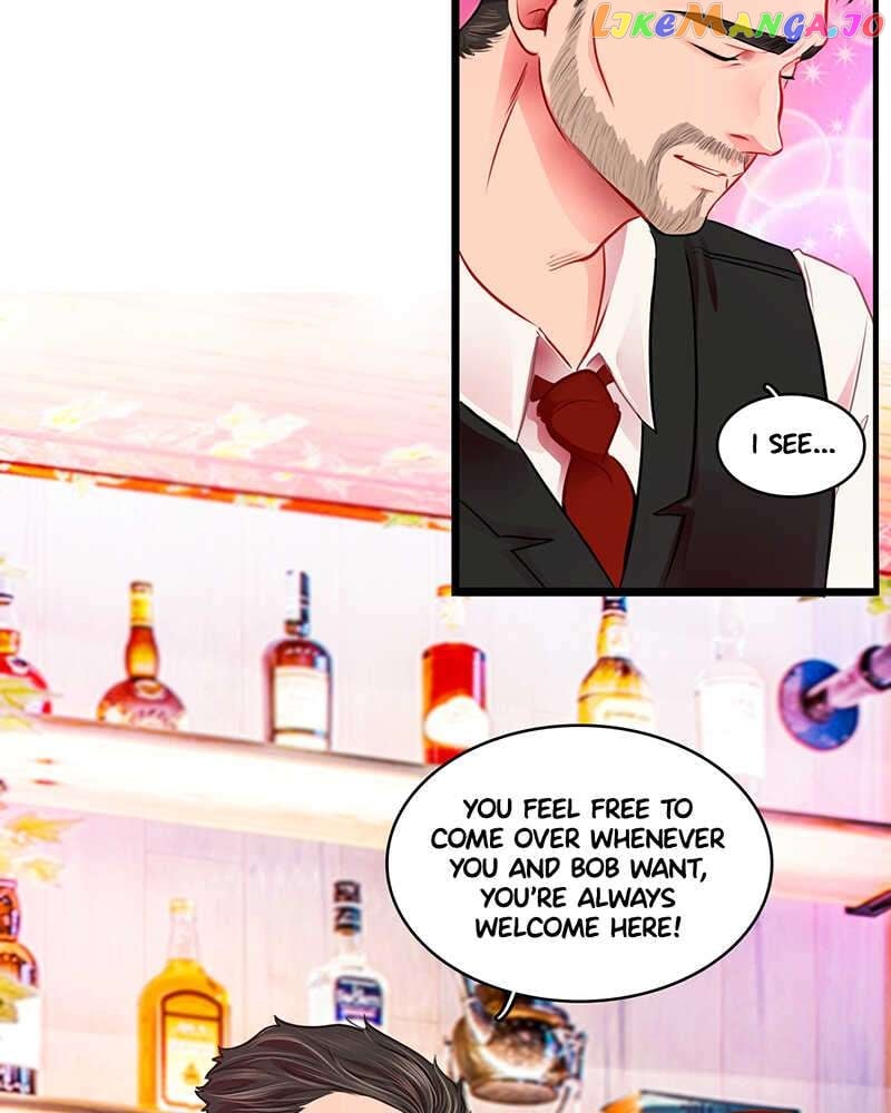 Love 4 a Walk Chapter 9 - Page 51