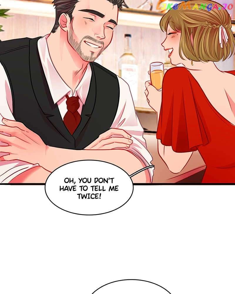 Love 4 a Walk Chapter 9 - Page 52