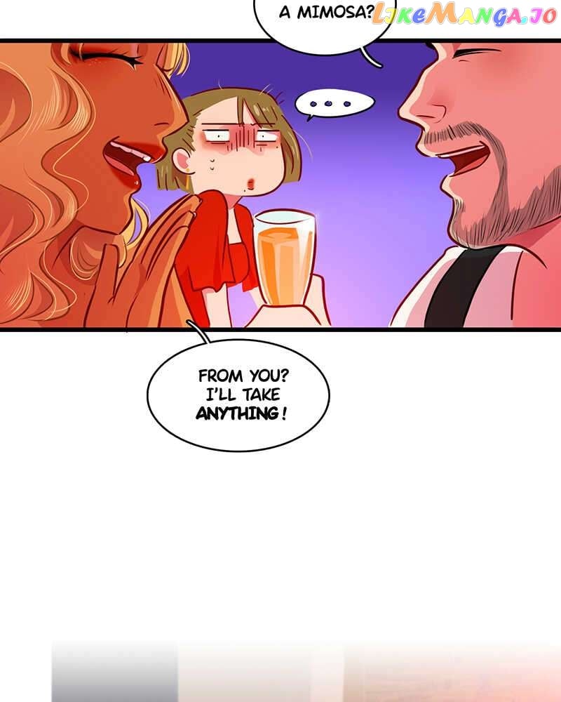 Love 4 a Walk Chapter 9 - Page 61