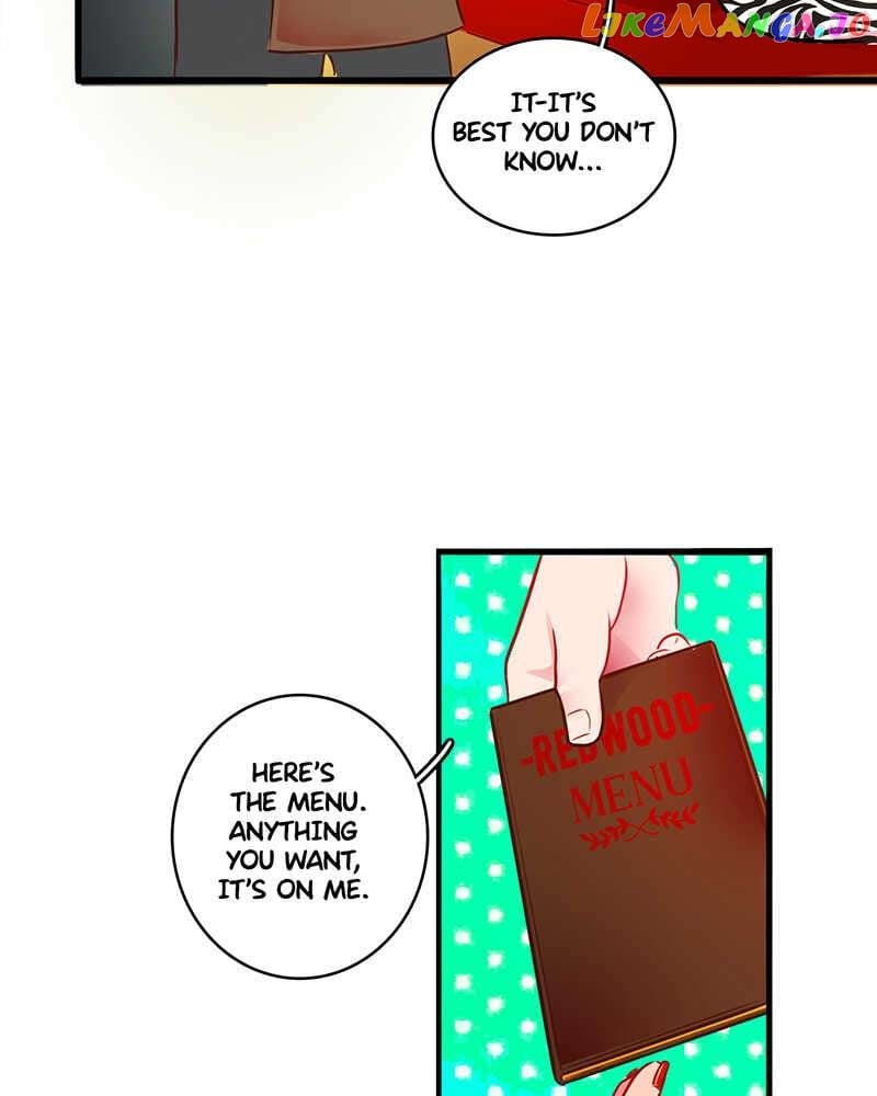 Love 4 a Walk Chapter 9 - Page 63