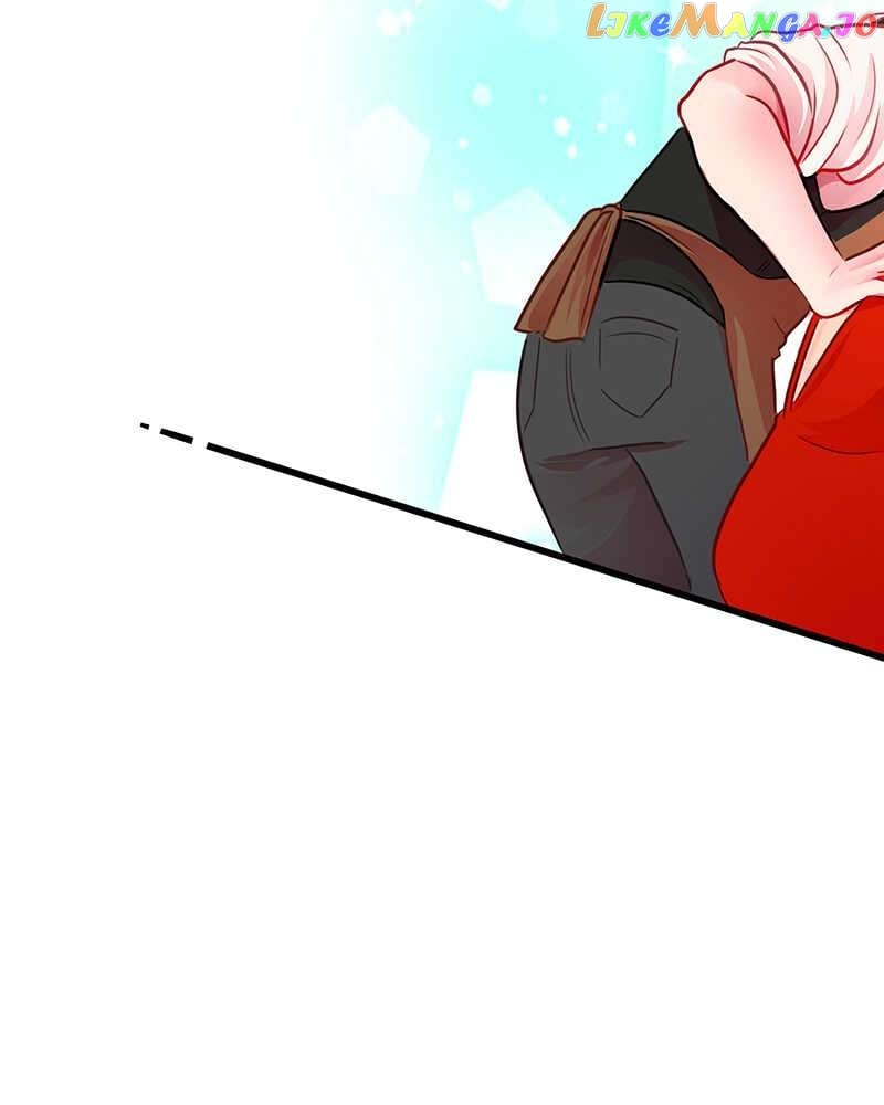 Love 4 a Walk Chapter 9 - Page 65