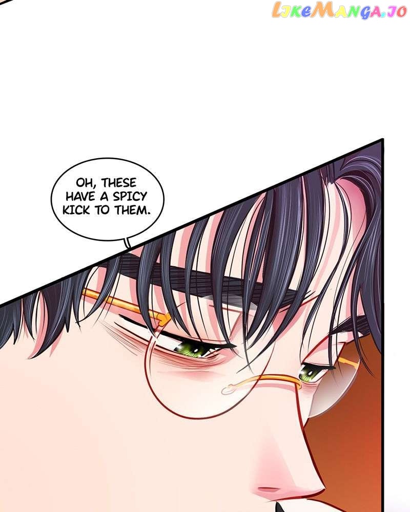 Love 4 a Walk Chapter 9 - Page 69