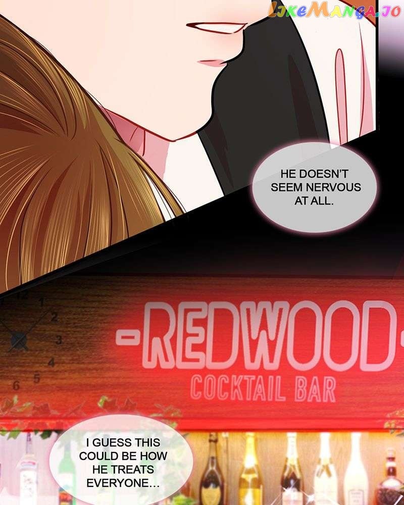 Love 4 a Walk Chapter 9 - Page 70