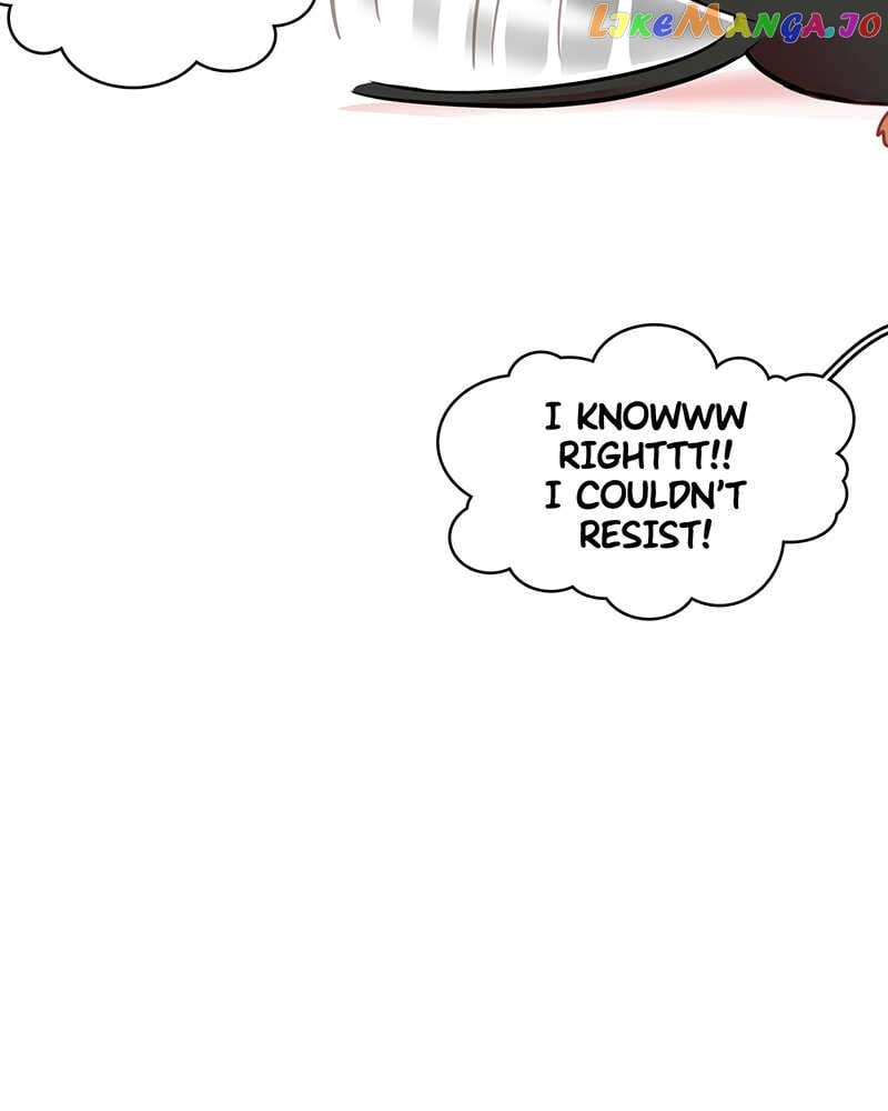 Love 4 a Walk Chapter 9 - Page 8