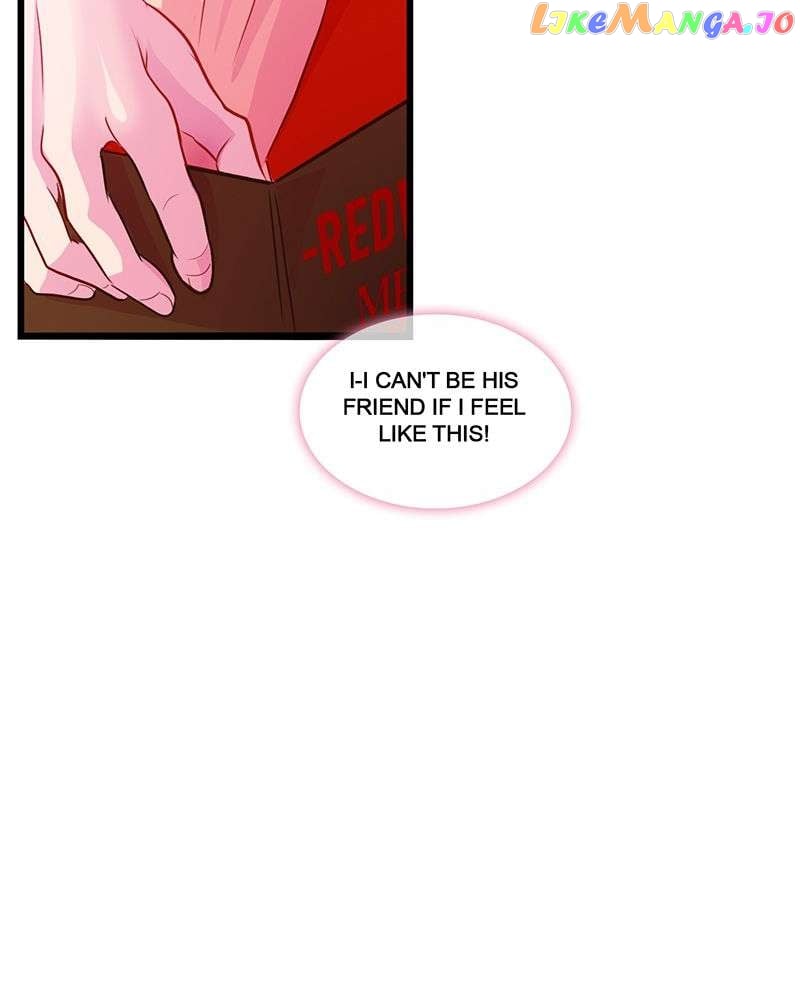 Love 4 a Walk Chapter 9 - Page 75