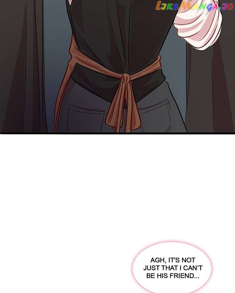 Love 4 a Walk Chapter 9 - Page 80