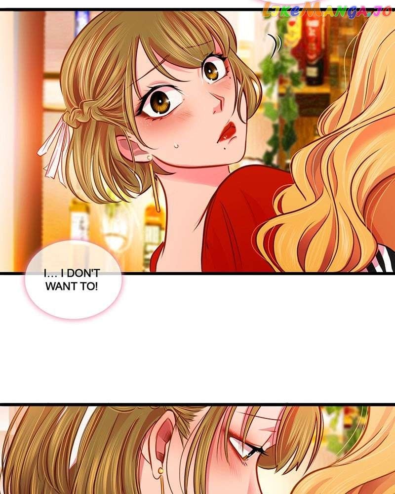 Love 4 a Walk Chapter 9 - Page 81