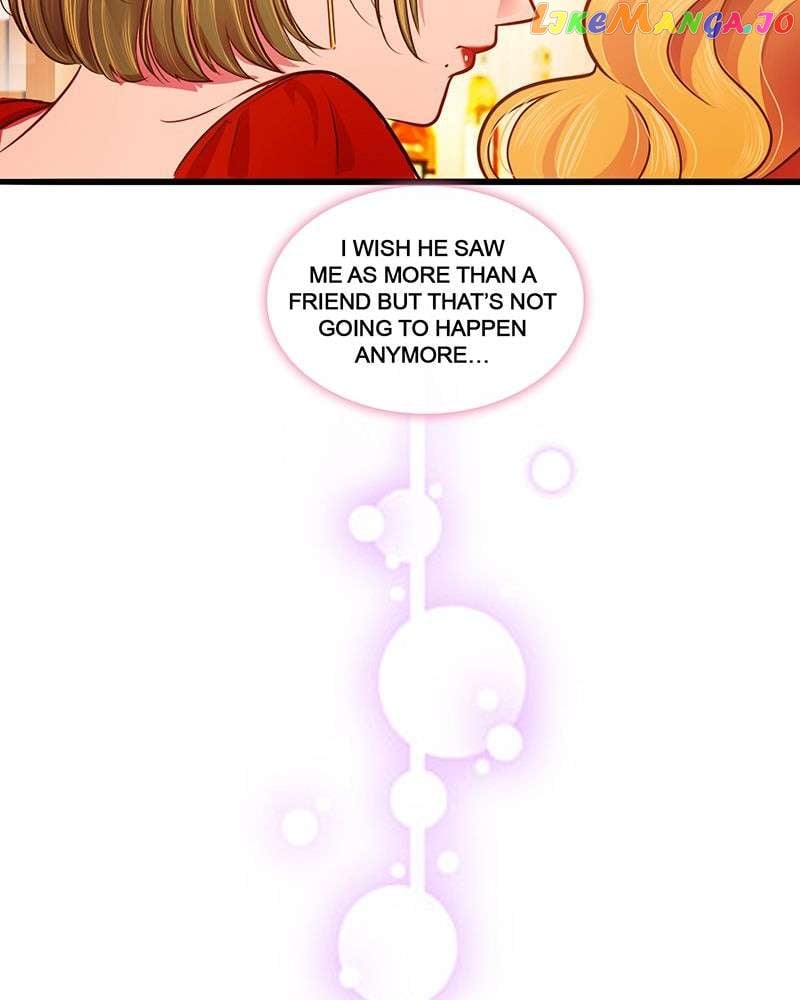 Love 4 a Walk Chapter 9 - Page 82